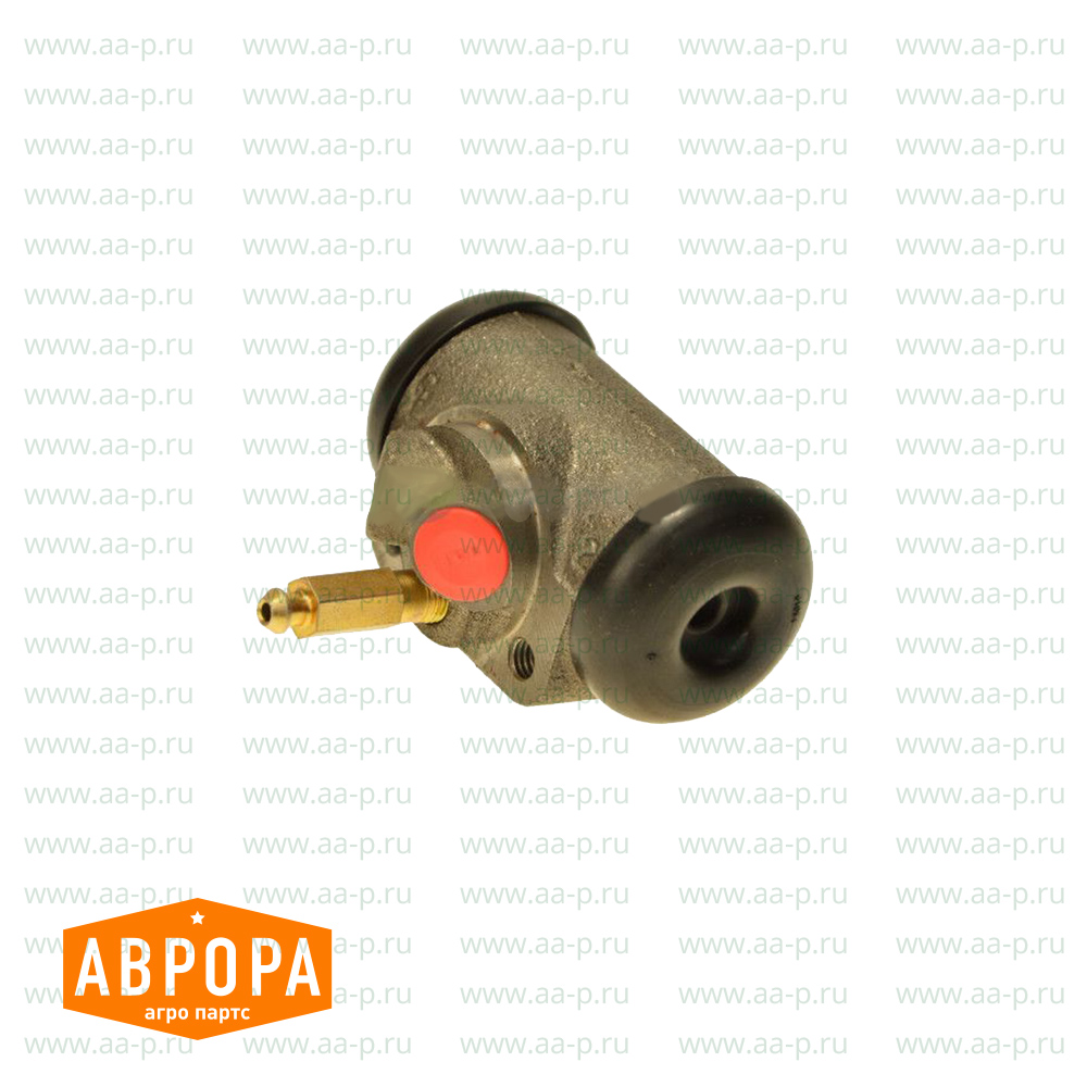 Hydraulikzylinderkopf